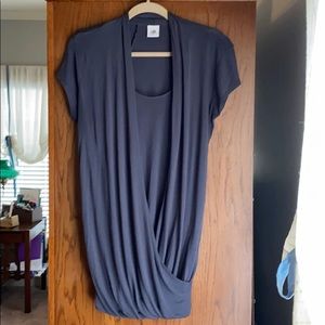 CAbi - M - Fickle Tee - EUC